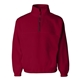 Sierra Pacific 1/4 Zip Fleece Pullover