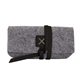Sierra Recycled Felt Sunglass Case