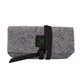 Sierra Recycled Felt Sunglass Case