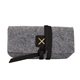 Sierra Recycled Felt Sunglass Case