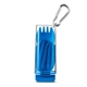 Silicon Straw With Utensil Set