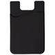 Silicone Cellphone Pocket Card Holder / Wallet