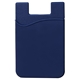 Silicone Cellphone Pocket Card Holder / Wallet