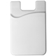 Silicone Cellphone Pocket Card Holder / Wallet