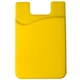 Silicone Cellphone Pocket Card Holder / Wallet