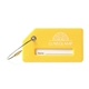 Silicone Luggage Tag
