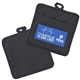 silicone potholder and trivet