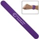 Silicone Slap Band Bracelet