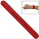 Silicone Slap Band Bracelet
