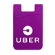 Silicone Smart Phone Wallet