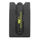 Silicone Stand Smart Wallet Phone Stand