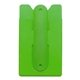 Silicone Stand Smart Wallet Phone Stand