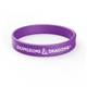 Silicone Wristband Bracelet