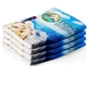 Silk Touch Bath Towel 60 x 30