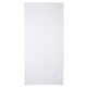 Silk Touch Beach Blanket / Towel 30 x 60 360GSM Poly / Cotton - Full Color