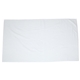 Silk Touch Beach Blanket / Towel 35 x 60 400GSM Poly / Cotton - Full Color