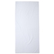 Silk Touch Beach Blanket / Towel 35 x 70 400GSM Poly / Cotton - Full Color