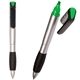 Silvermine Pen / Highlighter