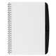 SimpliColor Hard Cover Spiral Notebook - A5
