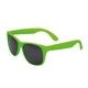 Single Color Matte Sunglasses