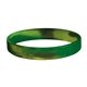 Single Color Silicone Bracelet