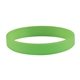 Single Color Silicone Bracelet