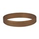 Single Color Silicone Bracelet