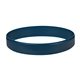 Single Color Silicone Bracelet