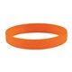 Single Color Silicone Bracelet