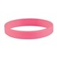 Single Color Silicone Bracelet