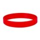 Single Color Silicone Bracelet
