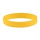 Single Color Silicone Bracelet