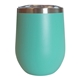 Sipper Wine Tumbler with Copper Insulation