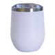 Sipper Wine Tumbler with Copper Insulation