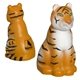 Sitting Tiger - Stress Reliever