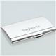 Skeda I - Business Card Case Holder