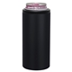 Skinny Slim 2 in 1 Vacuum Insulated Can Holder and Tumbler