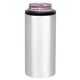 Skinny Slim 2 in 1 Vacuum Insulated Can Holder and Tumbler
