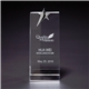 Skyward Star Medium Optically Perfect Award