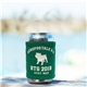 Custom Promotional Slap Wrap Koozie