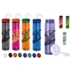 Slim Fit Skinny Water Bottle With Straw Lid - 24 oz