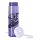 Slim Fit Skinny Water Bottle With Straw Lid - 24 oz