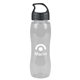 Slim Grip - 25 oz Tritan(TM) bottle with Crest lid