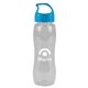 Slim Grip - 25 oz Tritan(TM) bottle with Crest lid