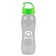 Slim Grip - 25 oz Tritan(TM) bottle with Crest lid