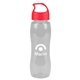 Slim Grip - 25 oz Tritan(TM) bottle with Crest lid