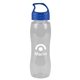 Slim Grip - 25 oz Tritan(TM) bottle with Crest lid