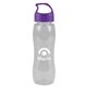 Slim Grip - 25 oz Tritan(TM) bottle with Crest lid