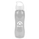 Slim Grip - 25 oz Tritan(TM) bottle with Crest lid