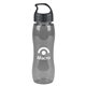 Slim Grip - 25 oz Tritan(TM) bottle with Crest lid